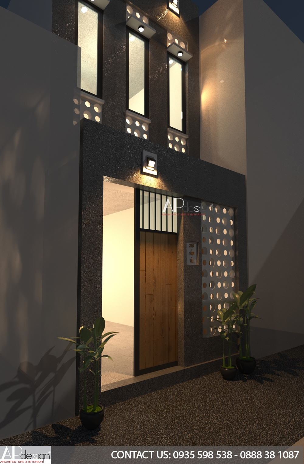 9 Mẹo trang trí nội thất đẹp cho nhà nhỏ - NaDu Design